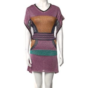 Missoni Coverup Dress